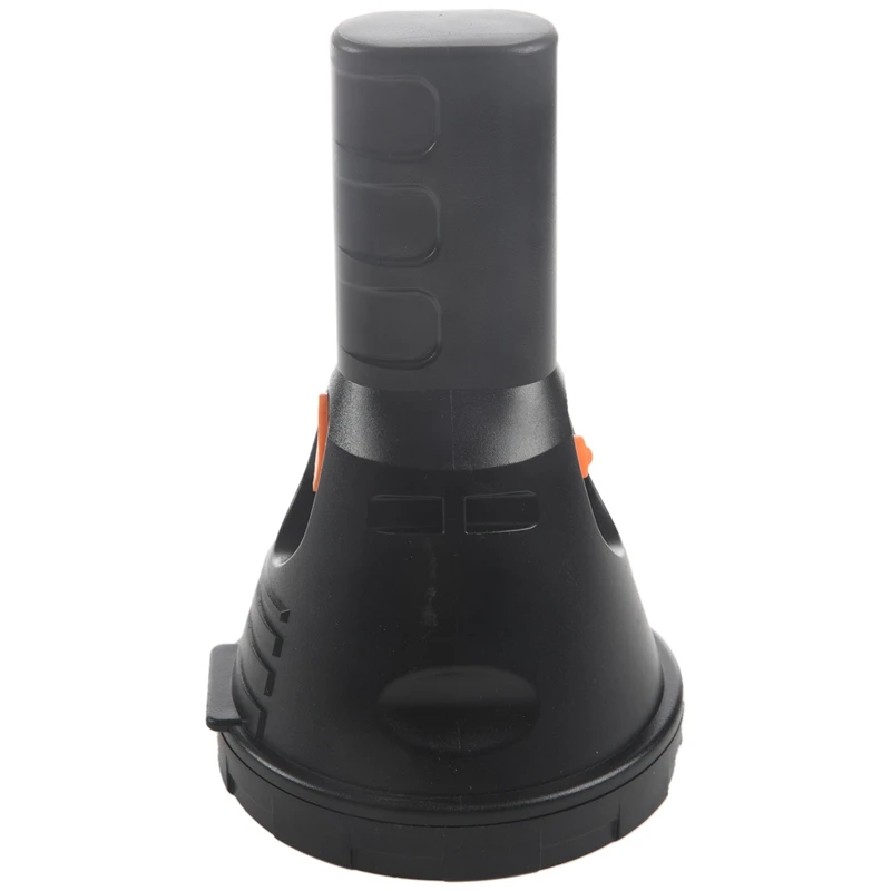 

ELOS-Portable Hand-Held Hunting Led Flashlight Rechargeable Lamp Outdoor Lighting For Fishing Hunting