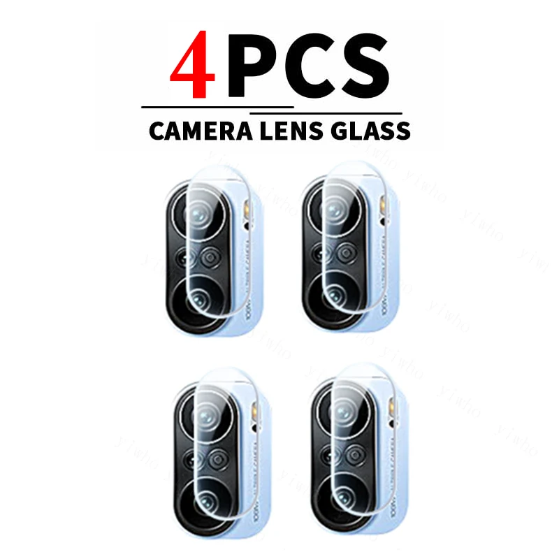 Tempered Glass For Xiaomi Mi 11i Screen Protector Glass For Xiaomi Mi 11 Lite 5G Camera For Xiaomi Mi 11i 11lite Protective Glas
