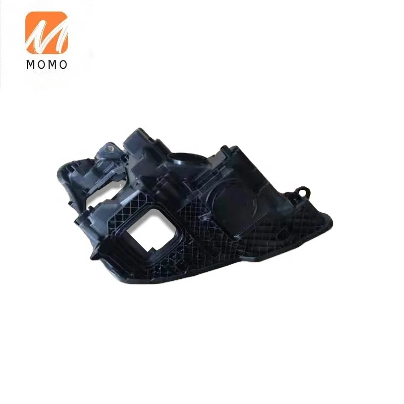 

Детали для передних фар, черный корпус для задней панели на 207-2014 год