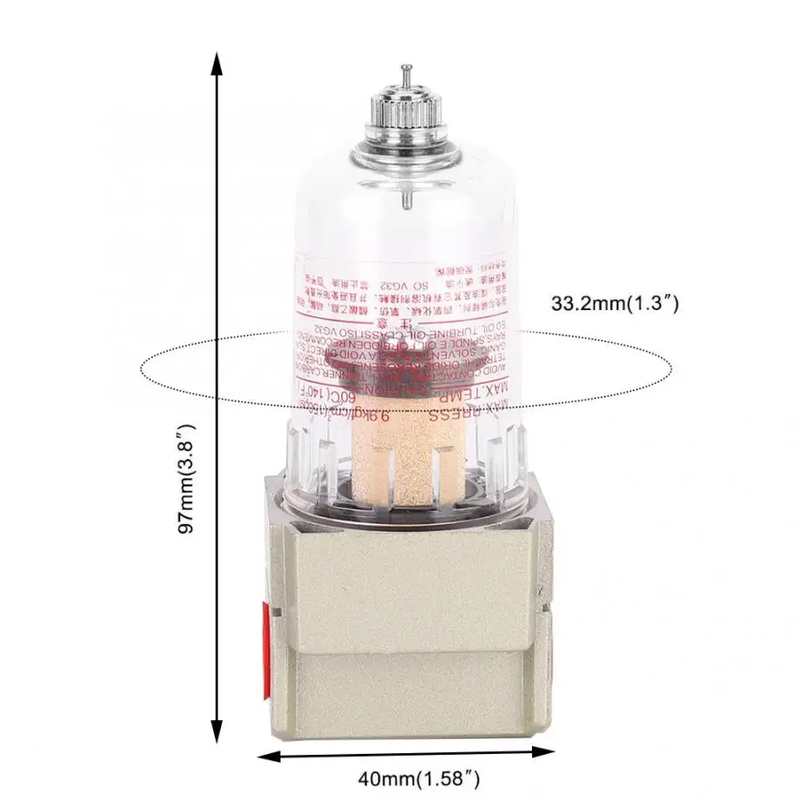 Моторный маслоотделитель резервуар для ловли масла бак с отверстием слива