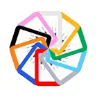 Портативный держатель для карт работника название чехол для ID карты работы с металлом сертификат идентификационные значка ID Бизнес работника именной ярлык чехол