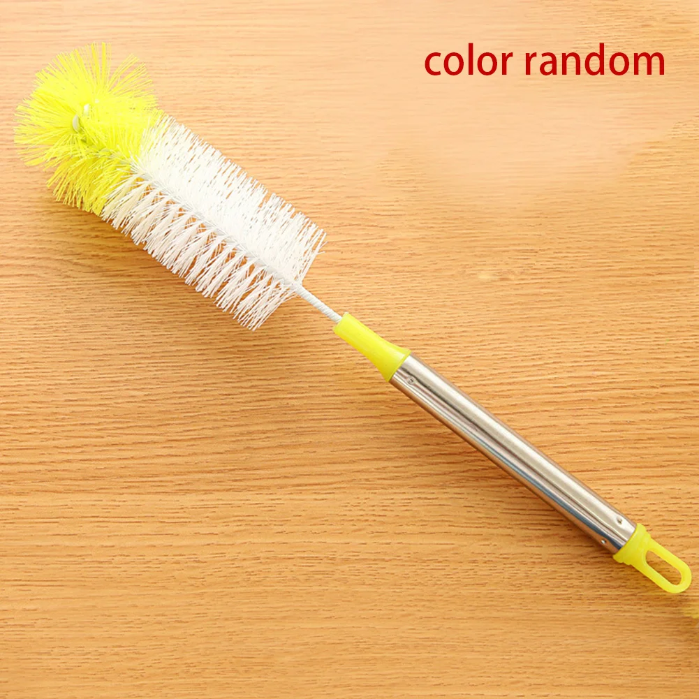 Практичный подвесной простой сгибаемый домашний кухонный чайник из нержавеющей