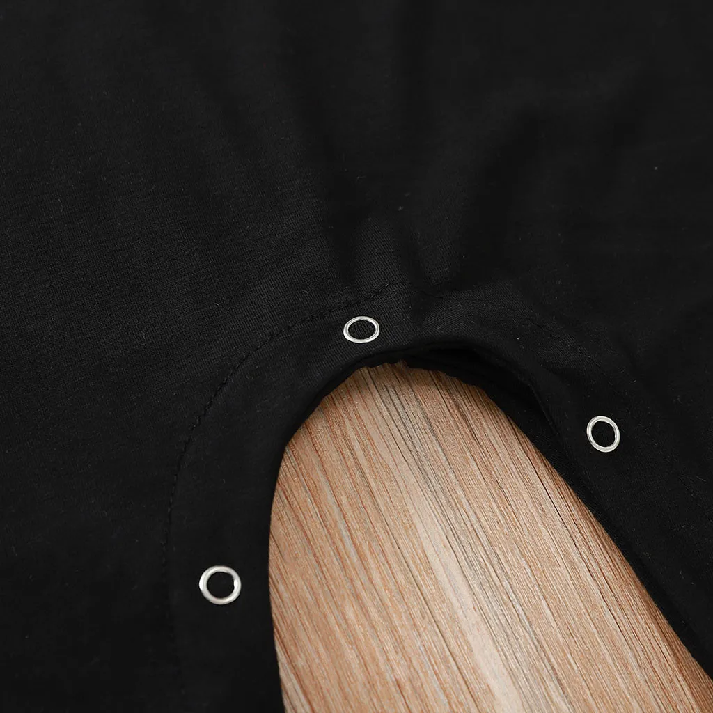 Fashion Baby Rompers Long Sleeve Print Jumpsuit Winter Clothes Pullover O-neck Newborn Roupa Infantil Menino |