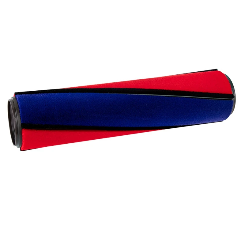 

1Pcs Soft Velvet Roller Brush Rod Roller Brush for Dyson V6 V7 V8 SV03 V10 V11 SV03 Cordless Vacuum Cleaner Accessories