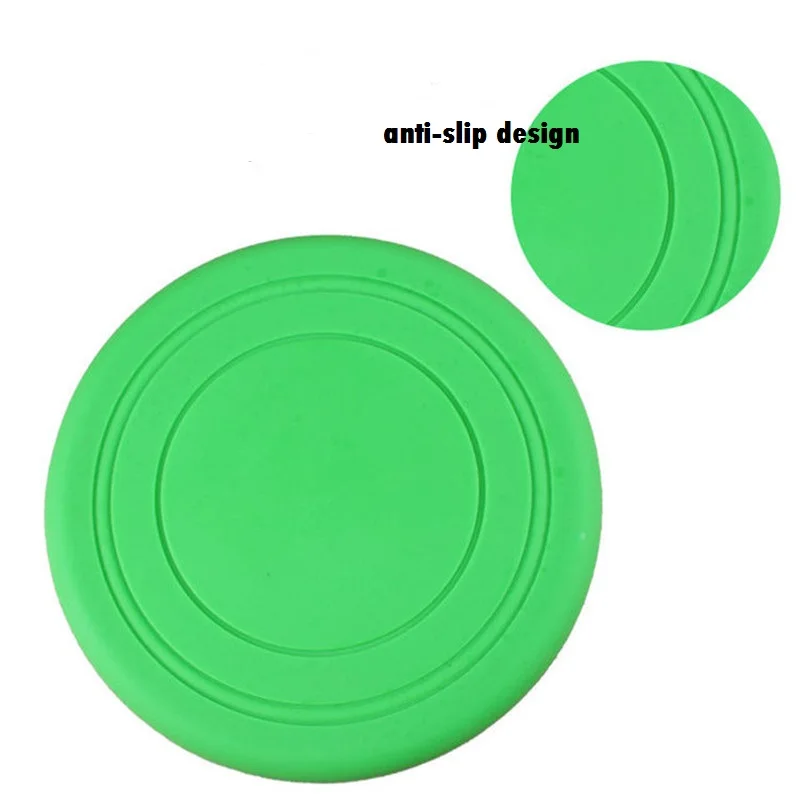 Интерактивная собака мягкая резиновая тарелка смешные силиконовые собаки кошка