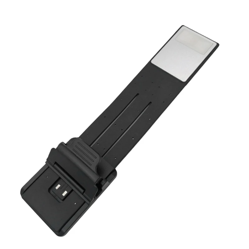

Лампа для чтения книг с USB-зажимом, 4 часа работы
