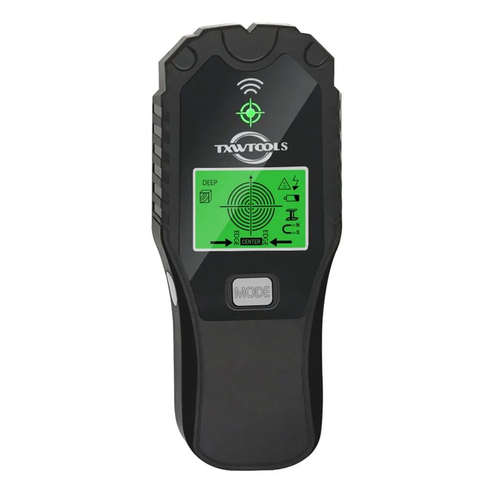 * Перекрестные и многофункциональные детекторы металлов ручные металлоискатели