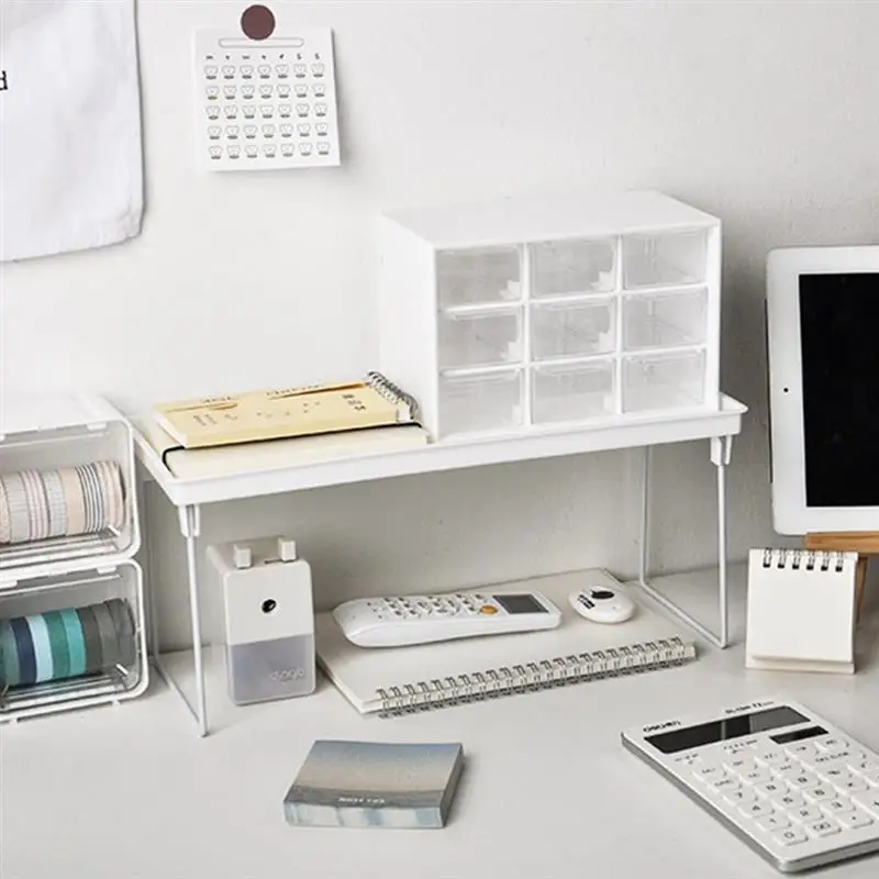 Настольный органайзер для хранения ювелирных изделий 9 ячеек ящик жемчужных