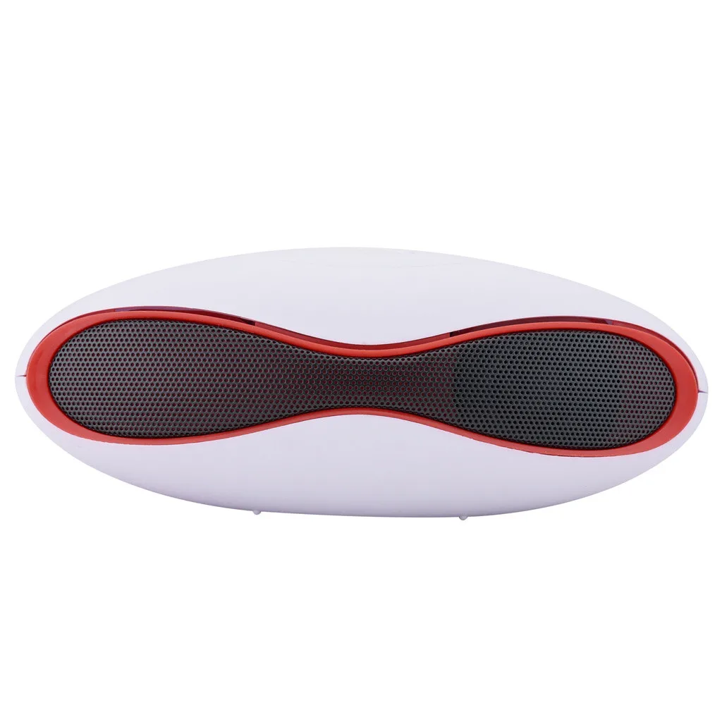 VOBERRY 3 Вт Новый Hi-Fi динамик Лучший Bluetooth беспроводной мини супер бас портативный