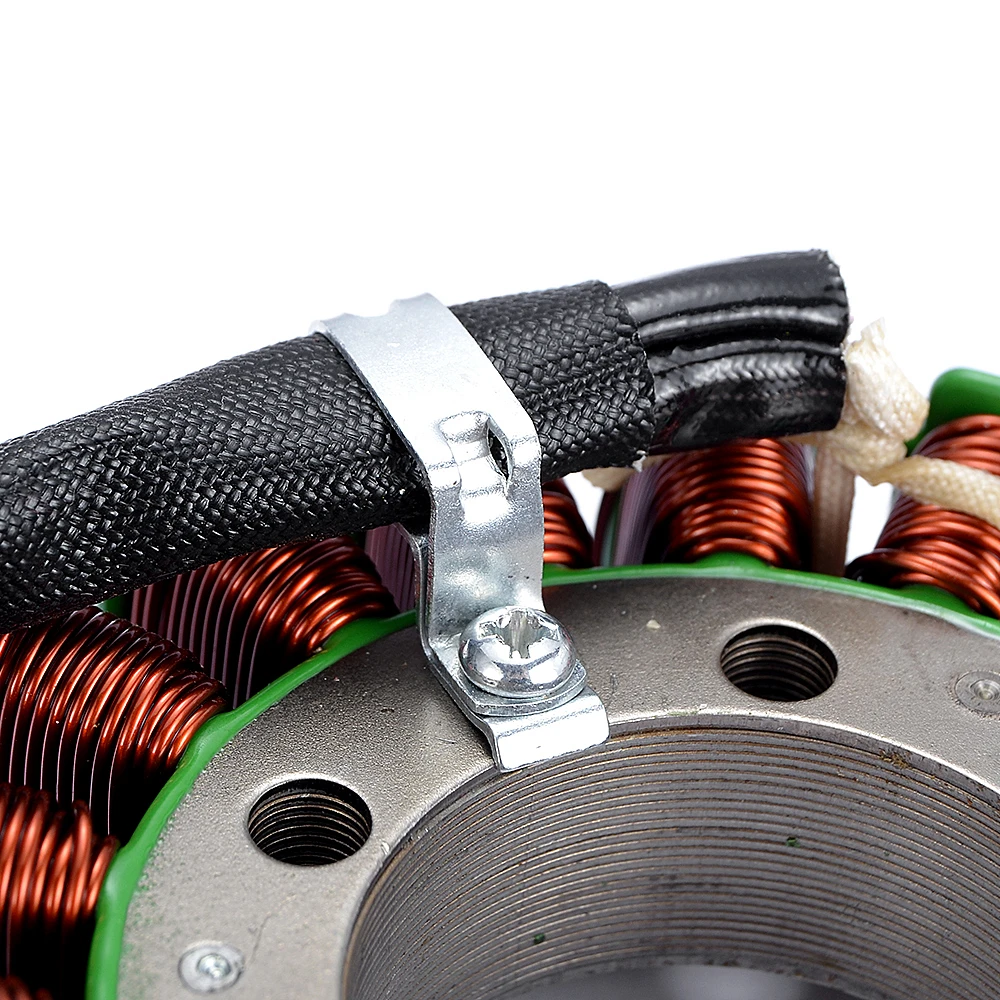 

For Suzuki VS800 Intruder 800 1998-2004 VS 800 Boulevard S50 VS800GL 2005-2009 Motorcycle Generator Stator Coil Comp 32101-45C00