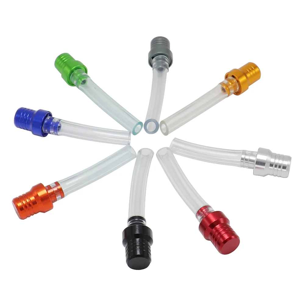 Новинка алюминиевый сплав крышка для бензинового бака мотоцикла квадроцикла |