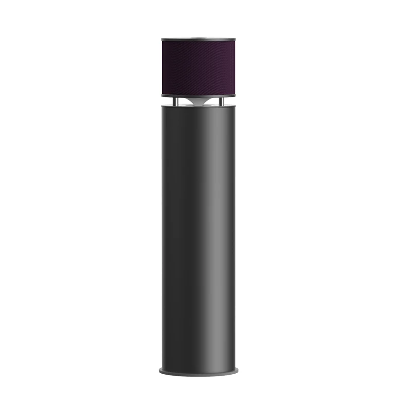 Black 100 Вт Bluetooth динамик настоящая беспроводная домашняя уличная музыкальная система 3D окружающая Стерео топ бас DPAC VTD гостиная сабвуфер - Цвет: Black