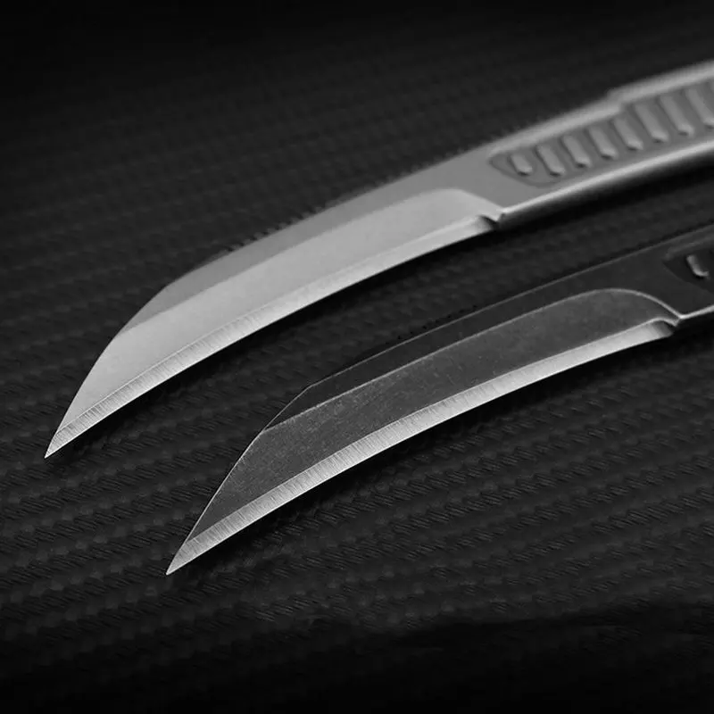Фото Trskt Скорость прямые волосы коготь ножи тактический фонарь кемпинг Karambit на Trskt Скорость прямые волосы коготь ножи тактический фонарь кемпинг Karambit на