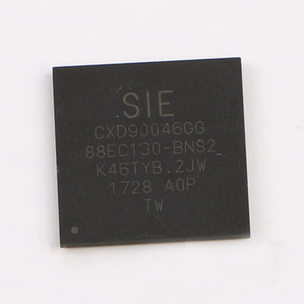 Оригинальные чипы SIE CXD90046GG CXD90042GG CXD90025G CXD90036G для замены микросхем Southbridge PS4 slim pro -