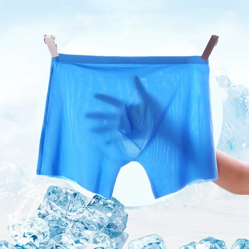 

Comfortable Modal Underwear Fashion Solid Color Plus Size Elastic Triangle Underpants Sexy Low Waist Breathable Men's Briefs