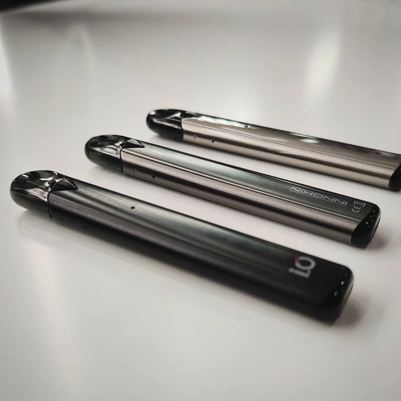 Оригинальный комплект Innokin IO Pod Vape I.O аккумулятор 310 мАч 0 8 мл Ом керамический