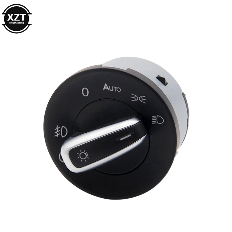 Авто Противотуманные фары головного света Управление лампой переключатель