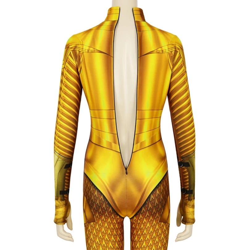 Комбинезон Диана Принц костюм для косплея маскарадный на Хэллоуин взрослых и