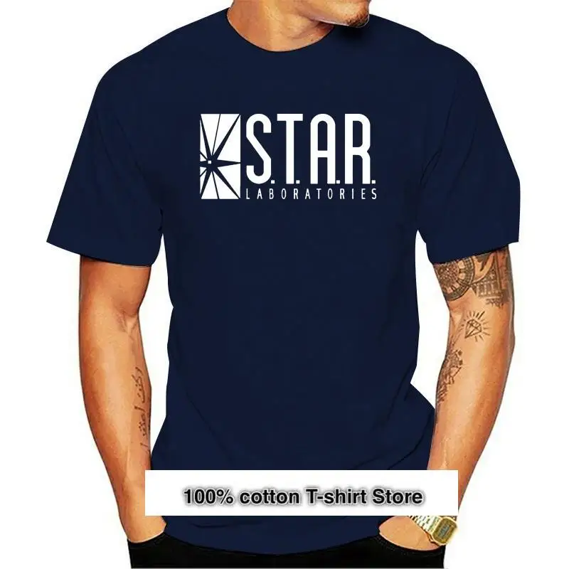 

Camiseta de Starlab para hombre y mujer, 2021