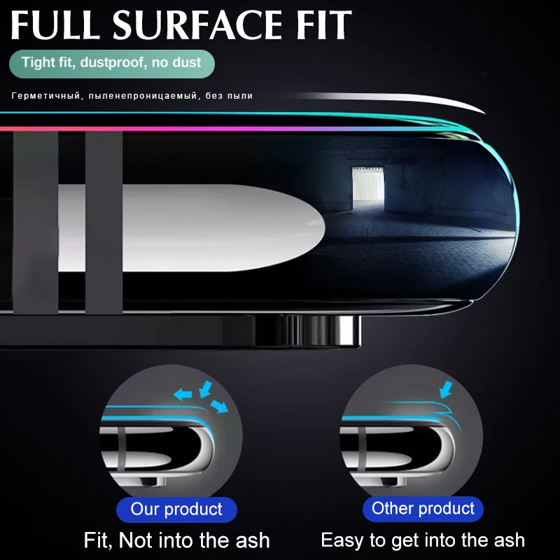 Пленка Zenfone 7 для ASUS ZenFone 6 Live L1 L2 Max Shot Plus M2 Гидрогелевая пленка Asus Pro 6z ROG Phone 2 3 |
