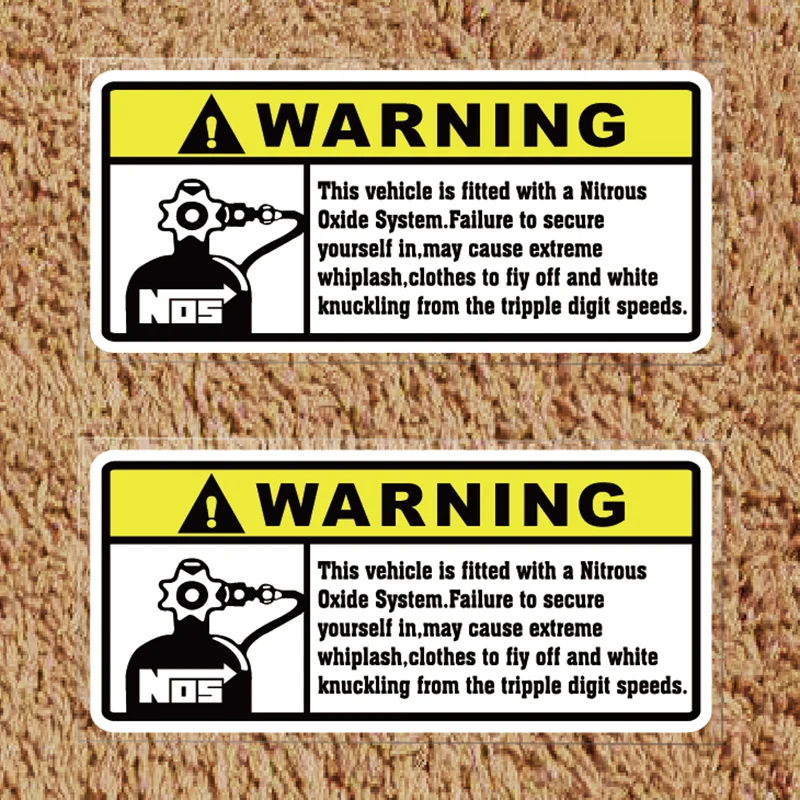 

Светоотражающая наклейка на автомобиль и мотоцикл, 10 см x 4,5 см