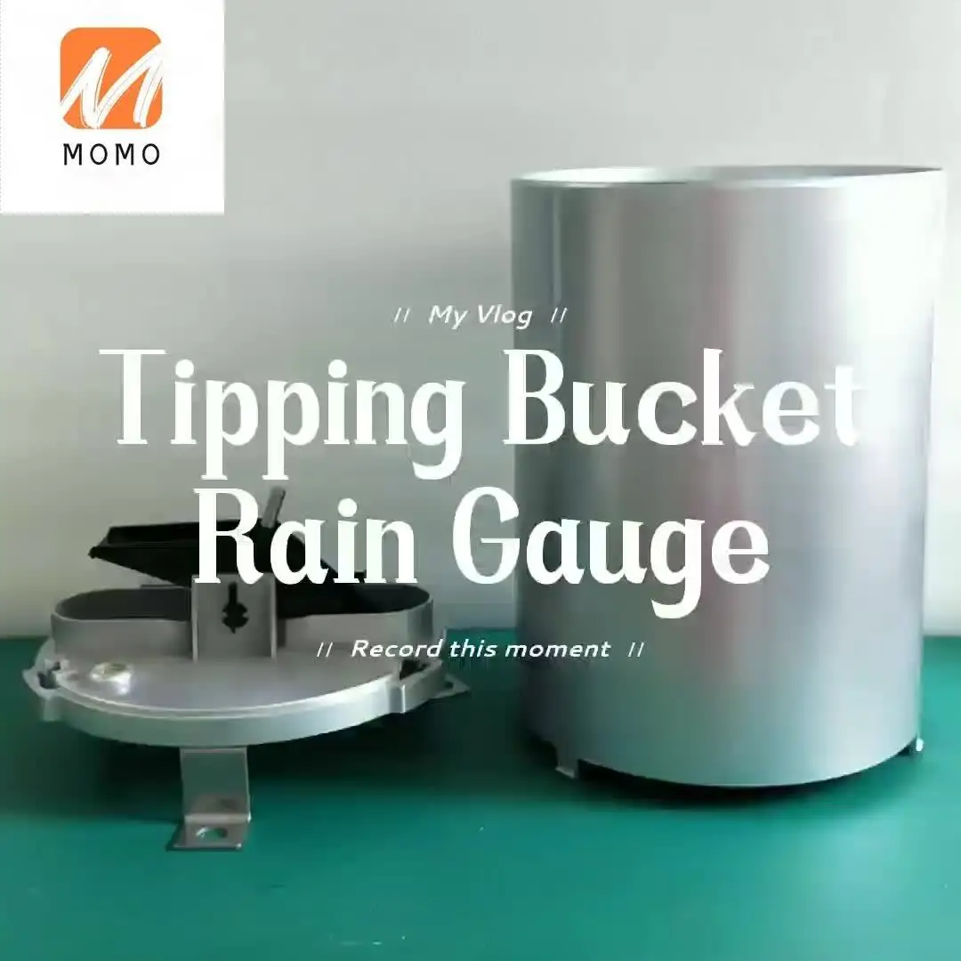 

digital IOT used rain gauge sensor for smart farmer irrigation