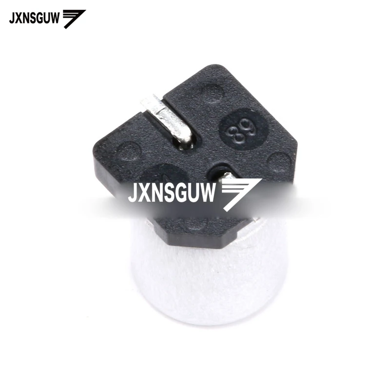 

20PCS High quality SMD aluminum electrolytic capacitor 6.3V 10V 16V 25V 35V 50V 63V 1UF 10UF 33UF 47UF100UF220UF330UF470UF1000UF