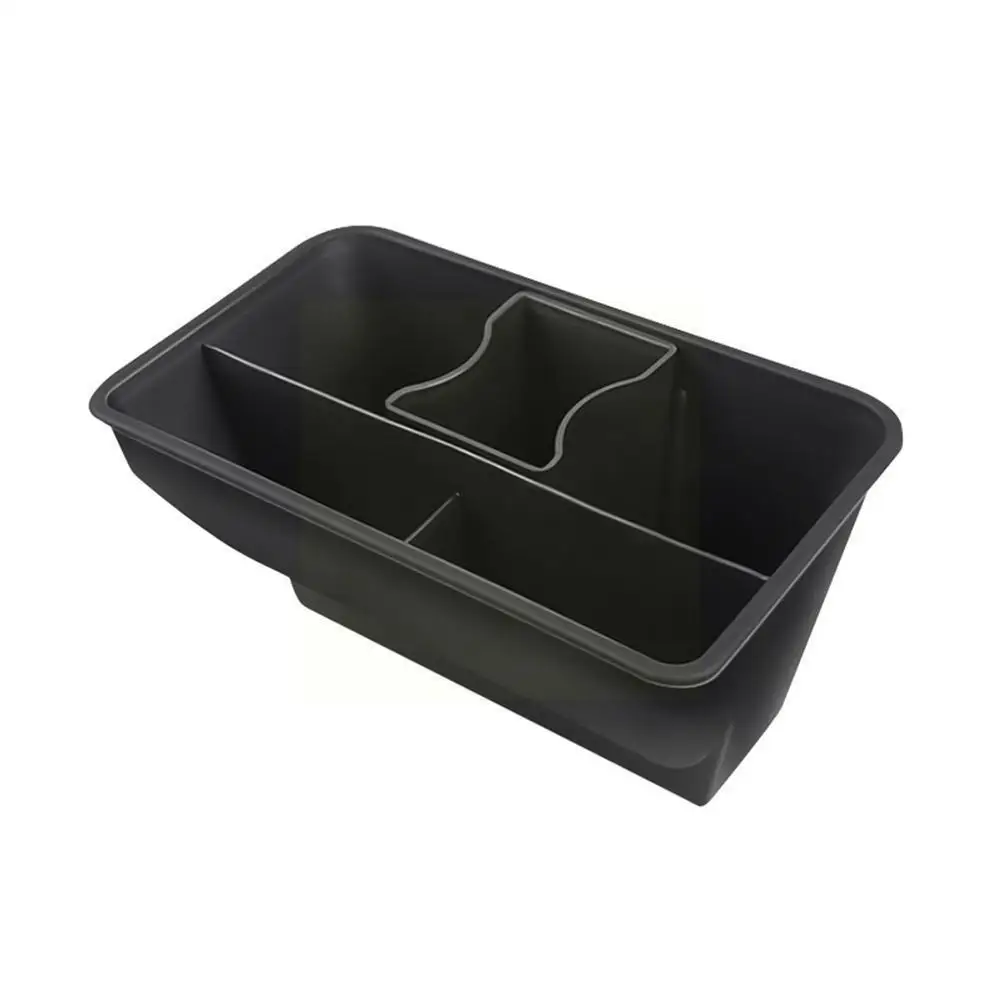 

for Tesla Model Y Rear Storage Box Model Y Armrest Box Accessories Box Modification Interior Storage Interior Car Q1E1