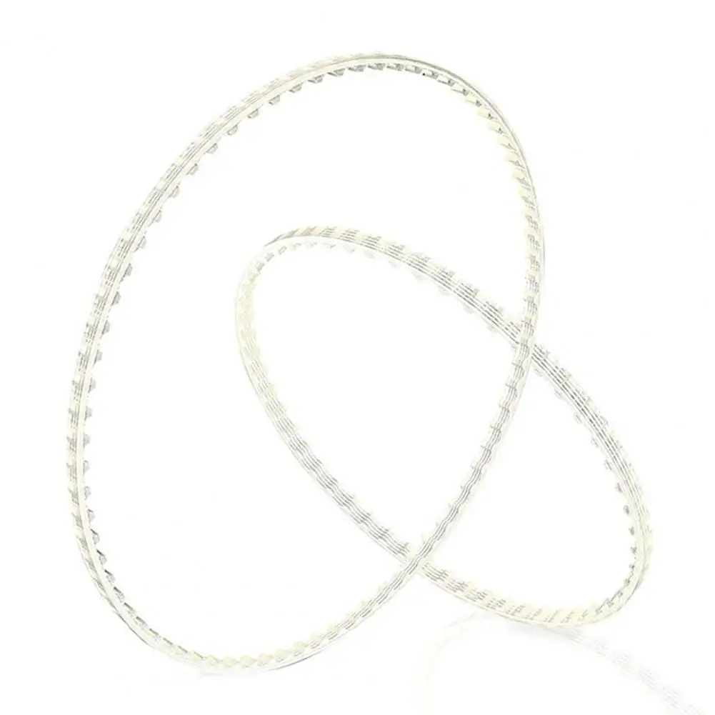 

Белый резиновый очиститель для бассейна 9-100-1017, износостойкий прозрачный Универсальный сменный для Polaris 380, 1 комплект