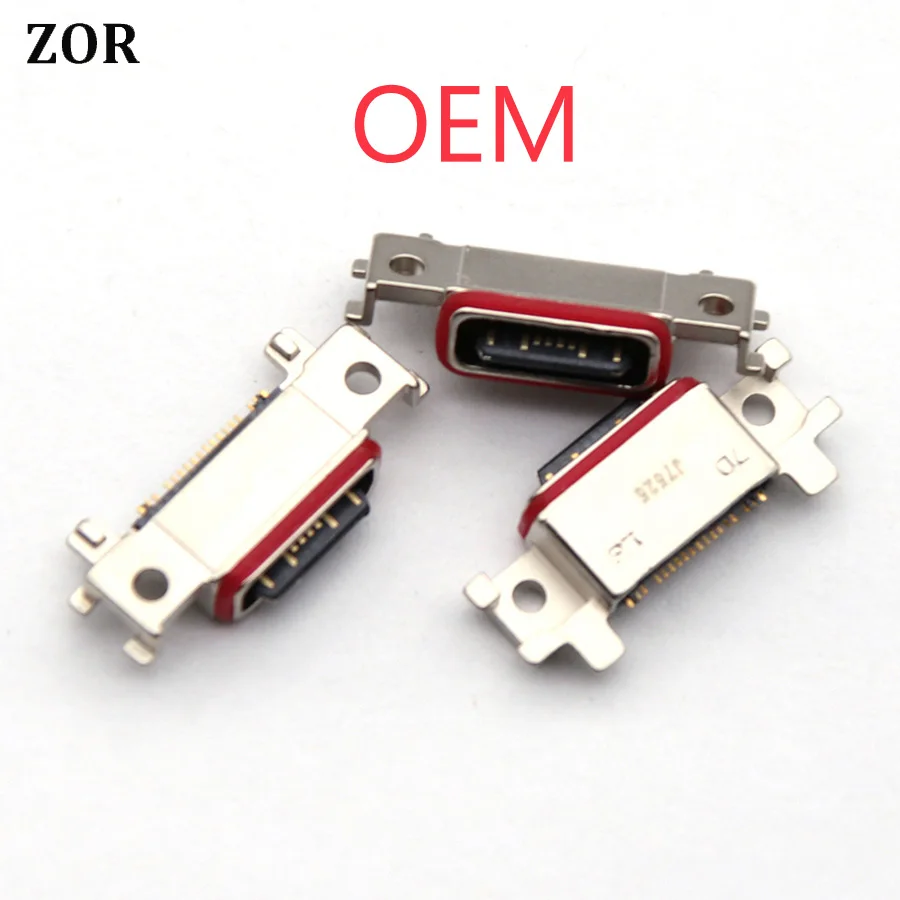 10 шт. micro mini USB разъем для зарядки Samsung Galaxy A3 A5 A7 2017 A320 A320F A520 A520F A720 порт док
