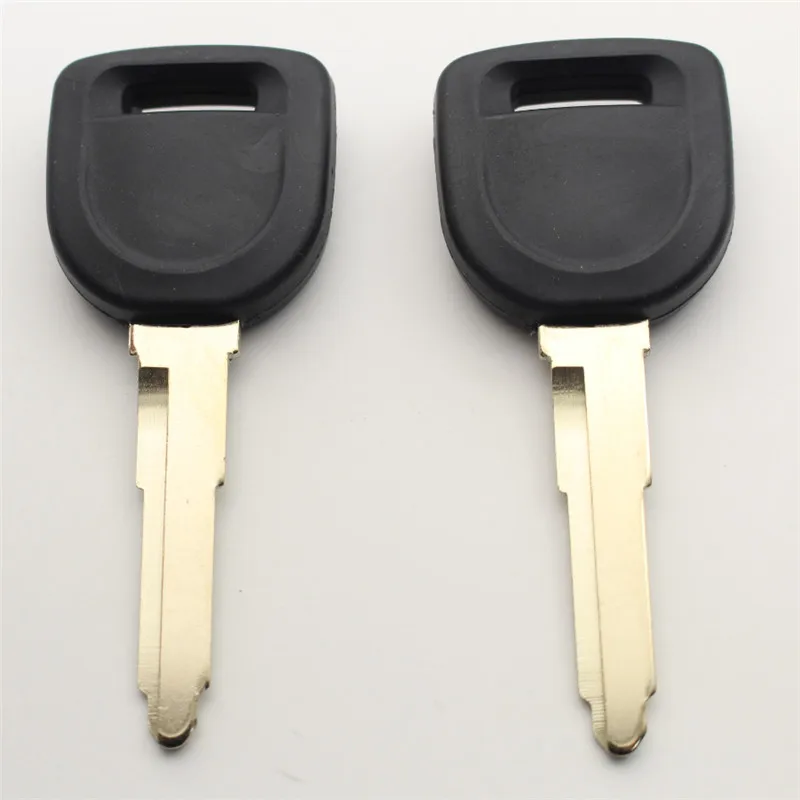 XIEAILI 10 шт./лот Сменный Чехол для ключа-транспондера Mazda M2/M3/M5/M6/RX8 K267 | Корпусы ключей