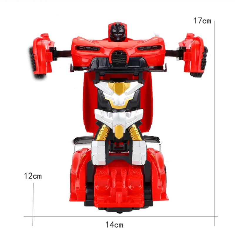 радиоуправляемый автомоби