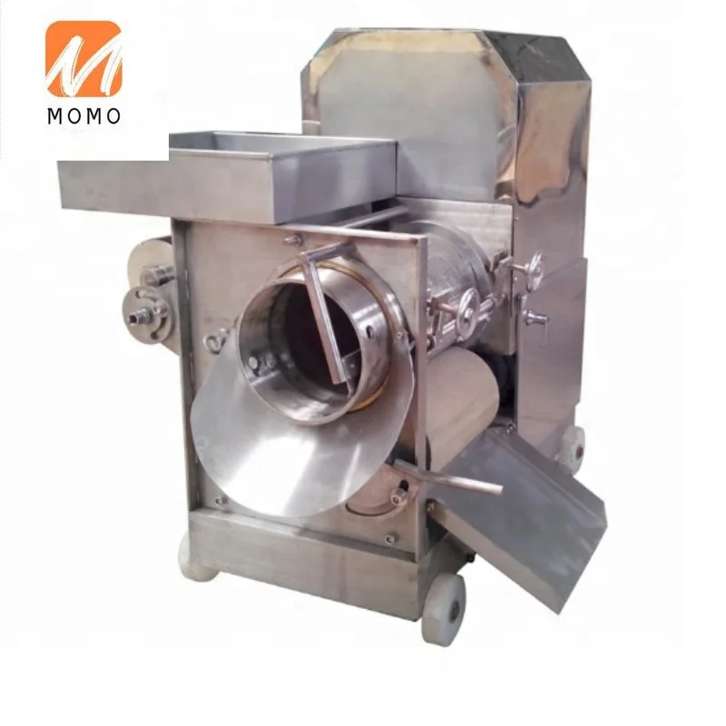 

Fresh Shrimp Peeling Shell Removing Processing Machine for Sale