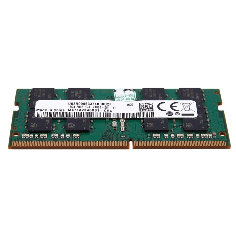 DDR4 оперативная память Sodimm ноутбук память поддержка Memoria 1,2 V DDR4 ноутбук
