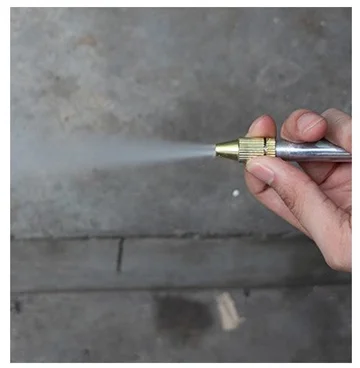 

High pressure car cleaning gun air water cleaning gun car vacuum