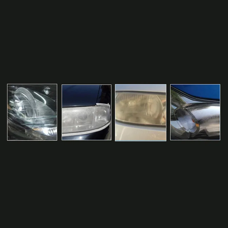 

Headlamp Refurbished Cup 2 Funnels Accessories Funnels Repair Tool Parts
