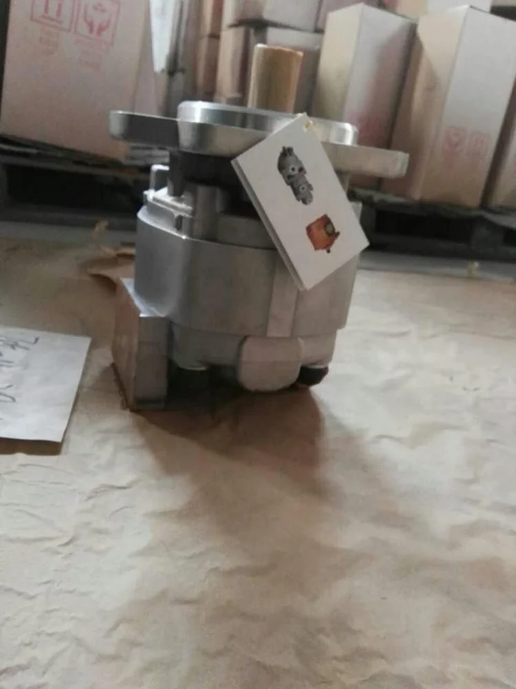 

BULLDOZER Gear Pump D60-12 D65e D70LE-12 D85ESS-2 (705-11-40010)