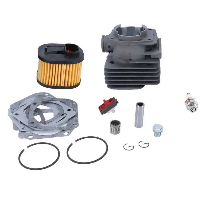 

tools DIY sewing tool Cylinder Piston Kit Ignition Plug Filter Accessory for Husqvarna 372 XP 362 365 371 Embossing tools