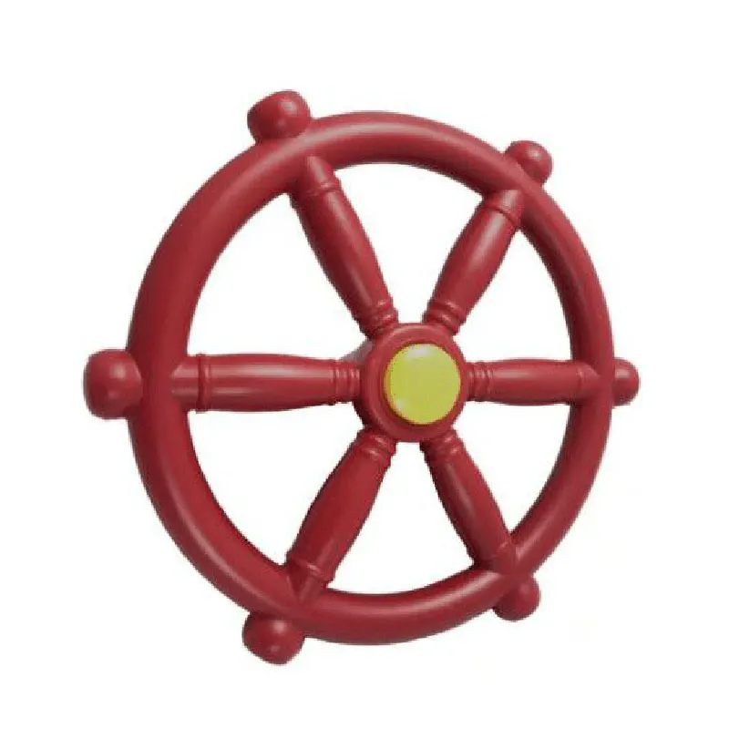 Детская игрушка лодка игра рулевое колесо помогает взболтать воображение