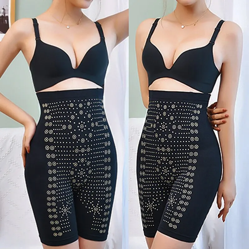 

Jodimitty Women High Waist Body Shaper Panties Tummy Belly Control Body Slimming Shapewear Girdle Underwear Waist Trainer 2020