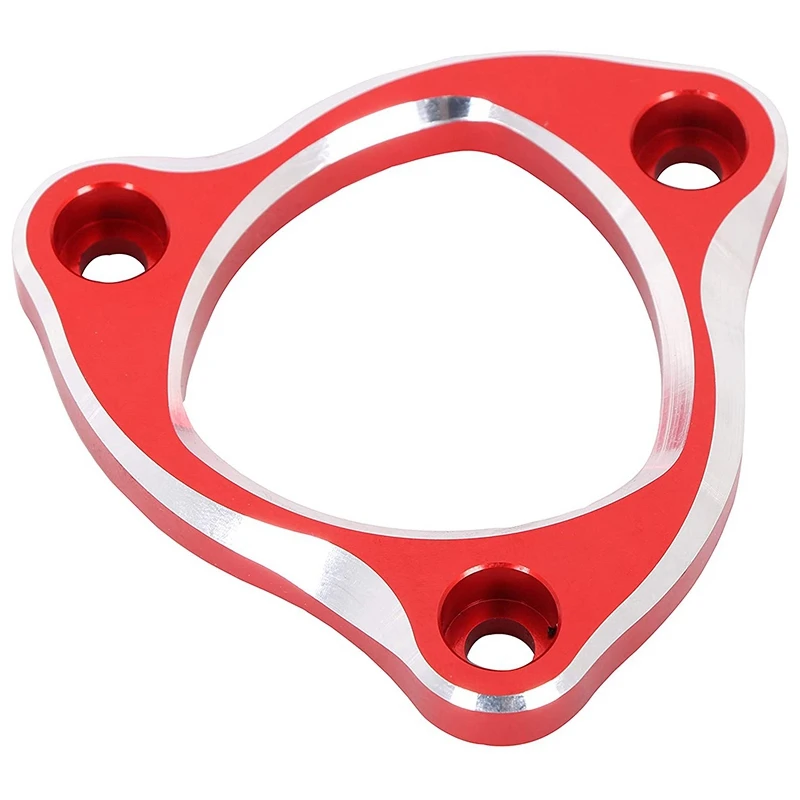 Прозрачная защитная крышка сцепления для Ducati Panigale 1199 1299 959 R S 2012 2019 2013 2018 (красный