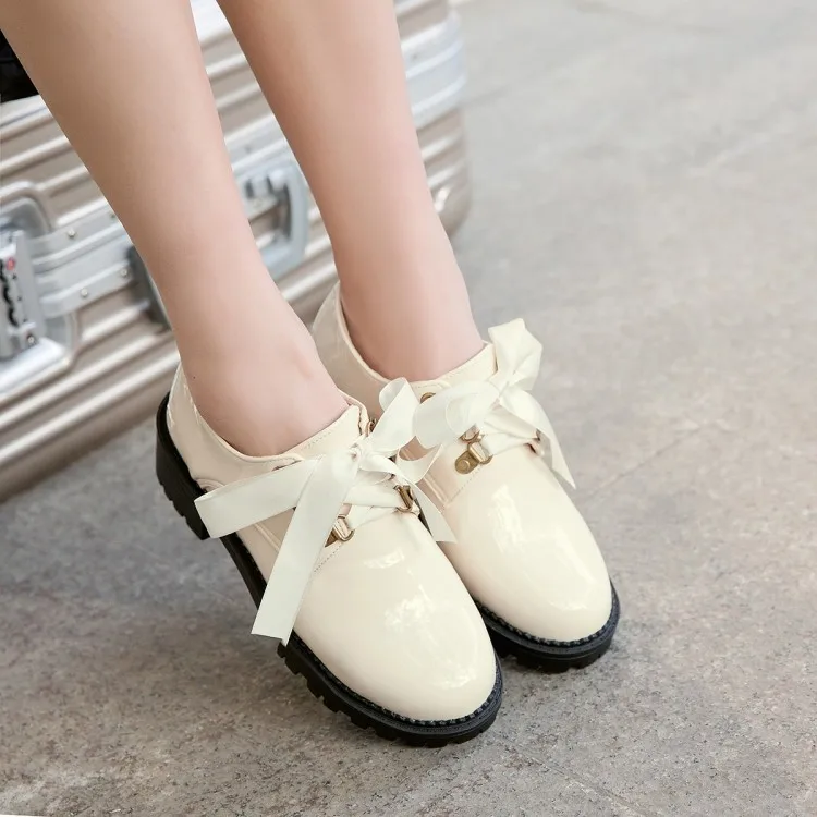 Женские туфли на высоком каблуке туфли-лодочки Тонкие Туфли с круглым носком