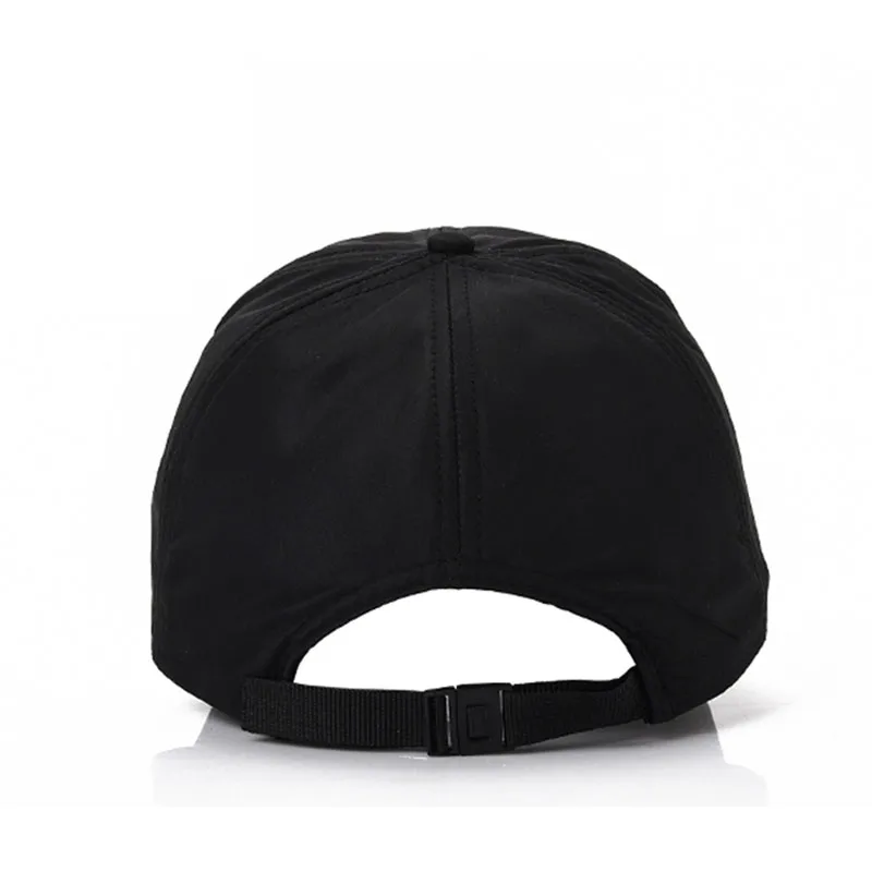 Шляпа для рыбалки мужчин и женщин светильник Легкая сетчатая Кепка летняя