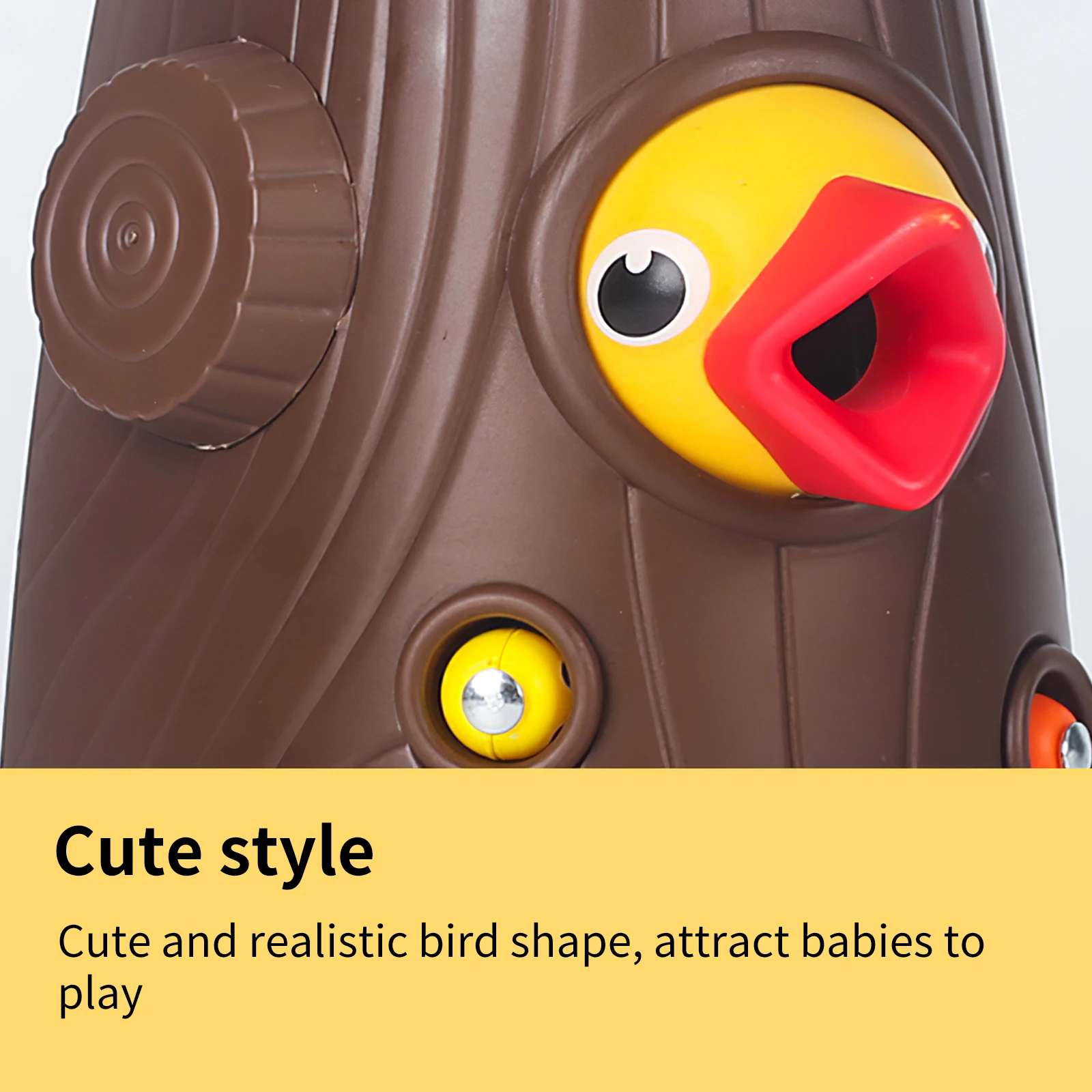 Детский игрушечный набор поймать червя|Блочные конструкторы| |