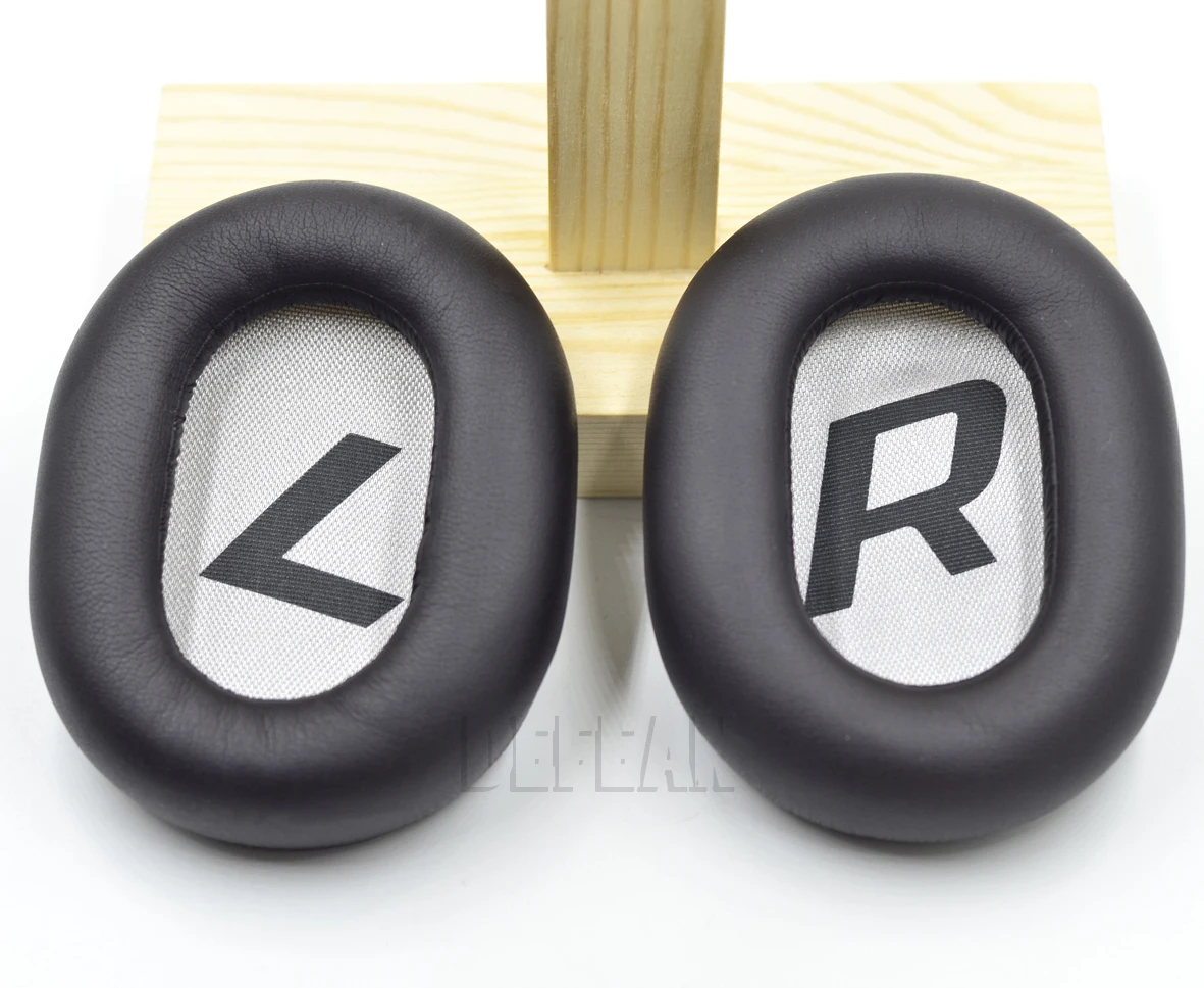 Оригинальные амбушюры Defean для Plantronics наушники вкладыши с шумоподавлением bluetooth