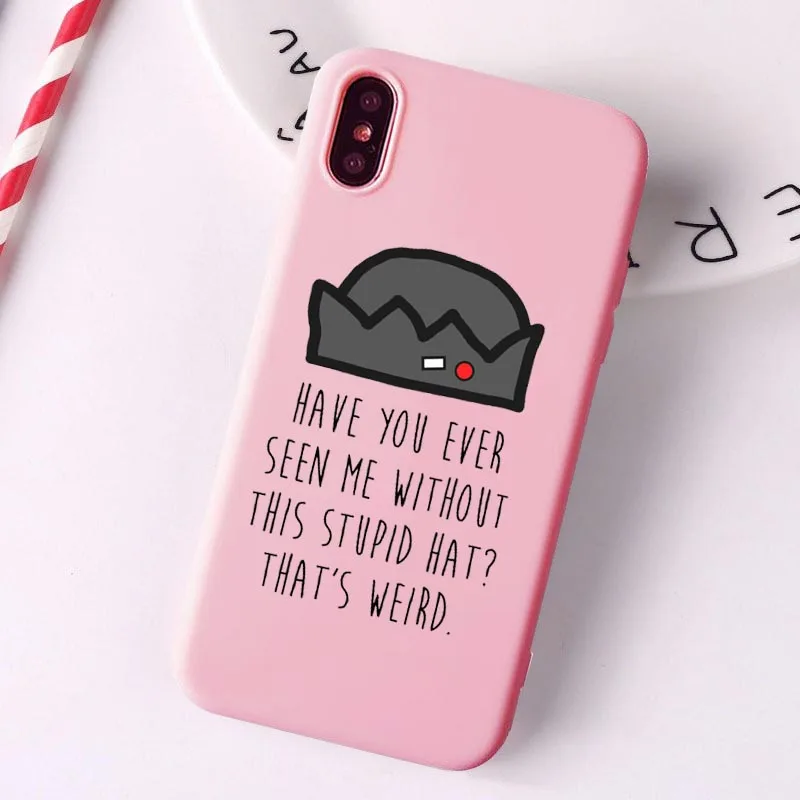 Americana TV Riverdale Jughead Jones Woz Aqui Rigido South Side Serpents TPU silicone Phone Case for iphone 11 PRO 6 7 8 Plus X | Мобильные