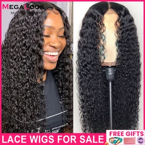 Парик на сетке спереди Женский, 180 плотность, 3032 дюйма