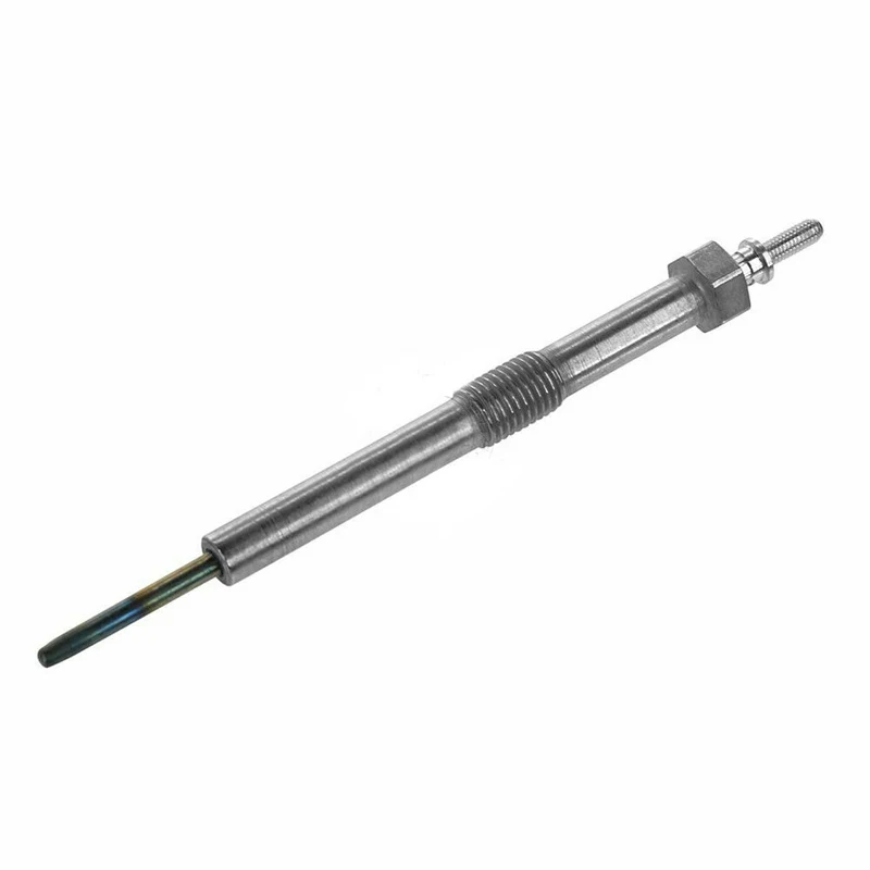 1 шт./8 шт. профессиональные свечи для GMC Silverado Chevy Sierra Duramax AC Delco 9G 12639701 дизельный