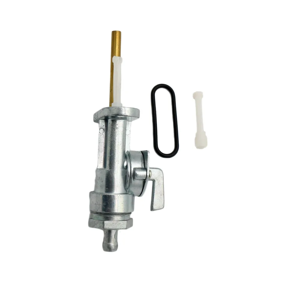 Fuel Tank Switch Oil Tap Cock Valve Petcock for Yamaha DT100 DT125 DT 125 DT175 DT250 DT360 DT400 Parts |