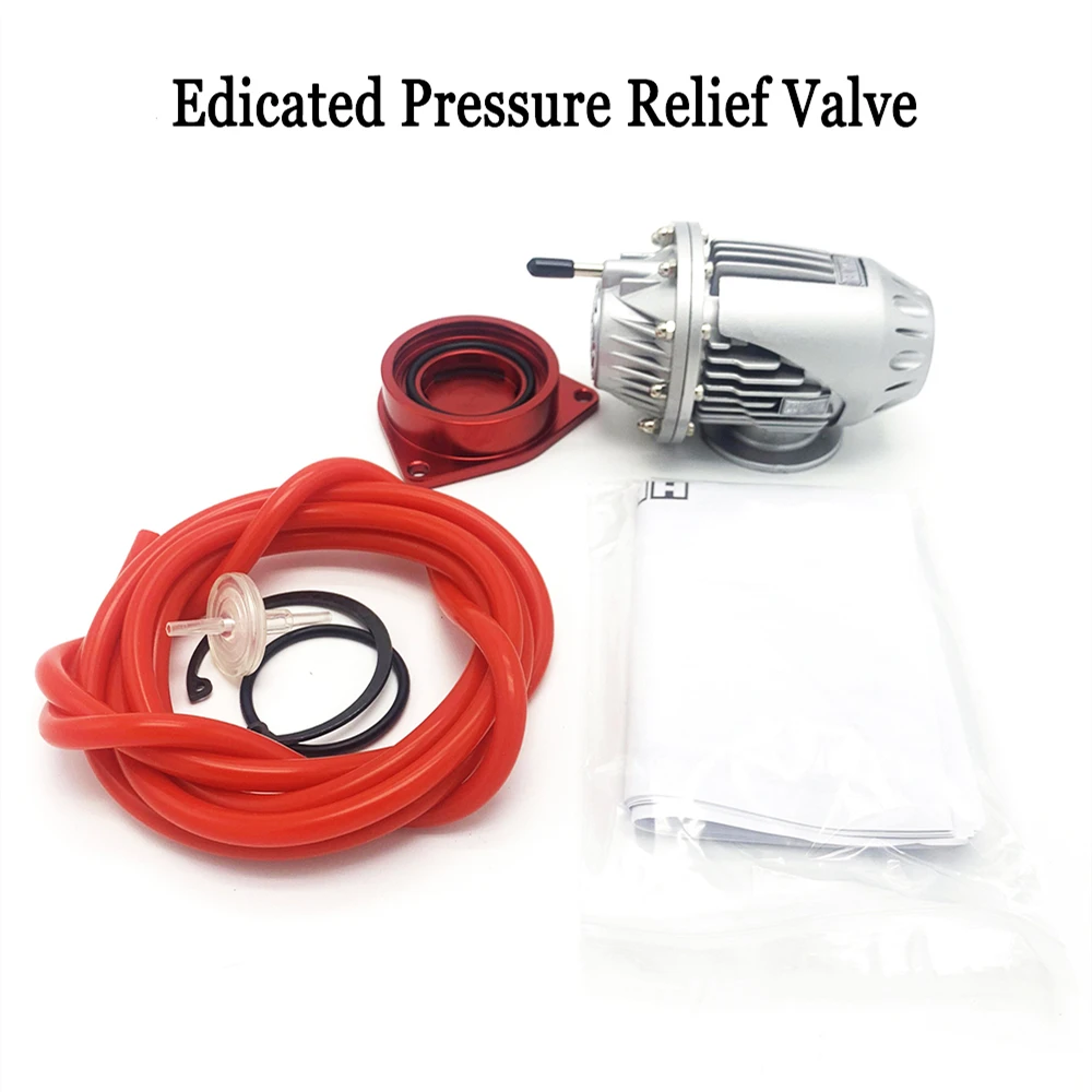 Автомобильный модифицированный комплект предохранительных клапанов